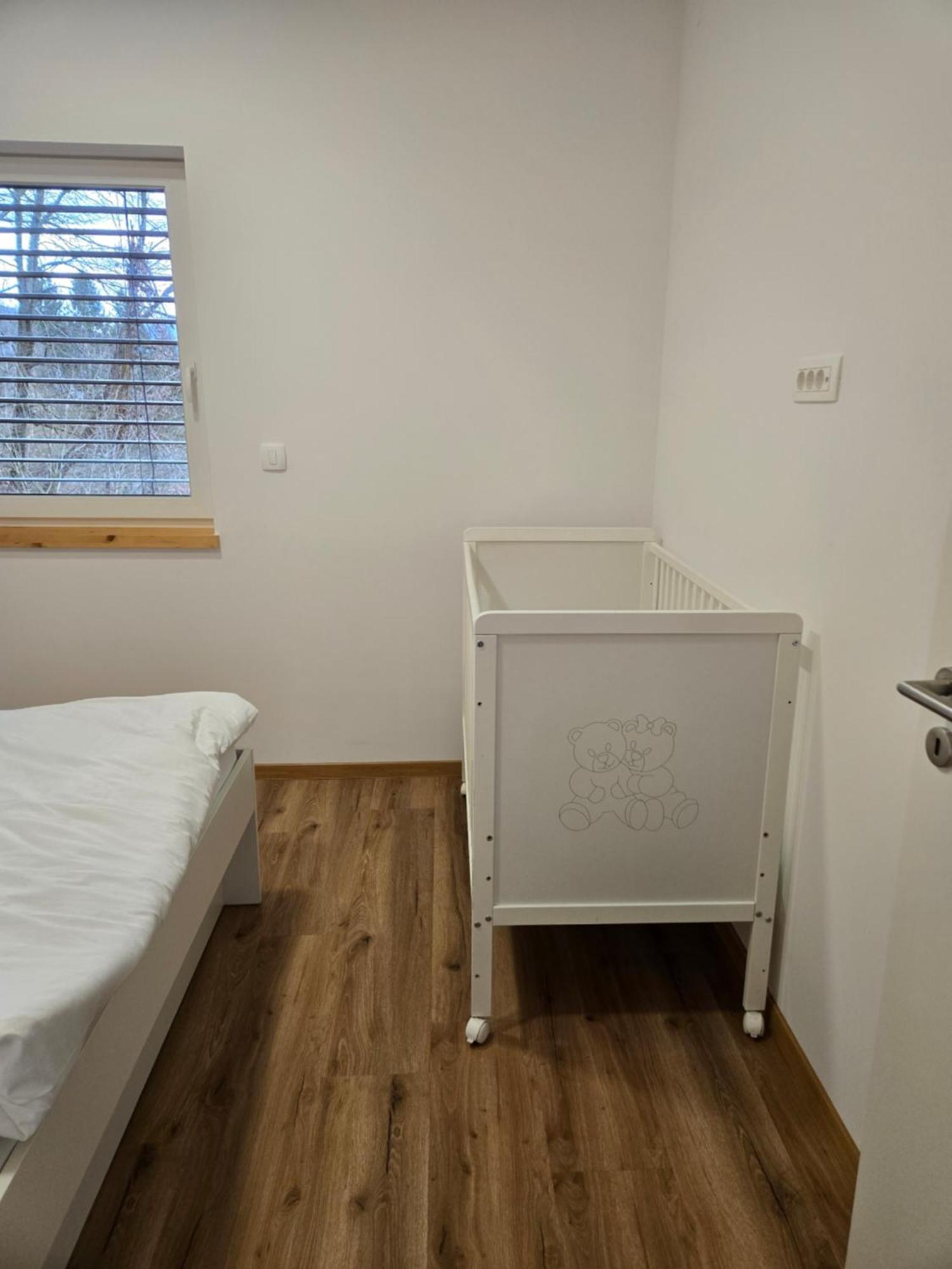 Agregat Apartma *
