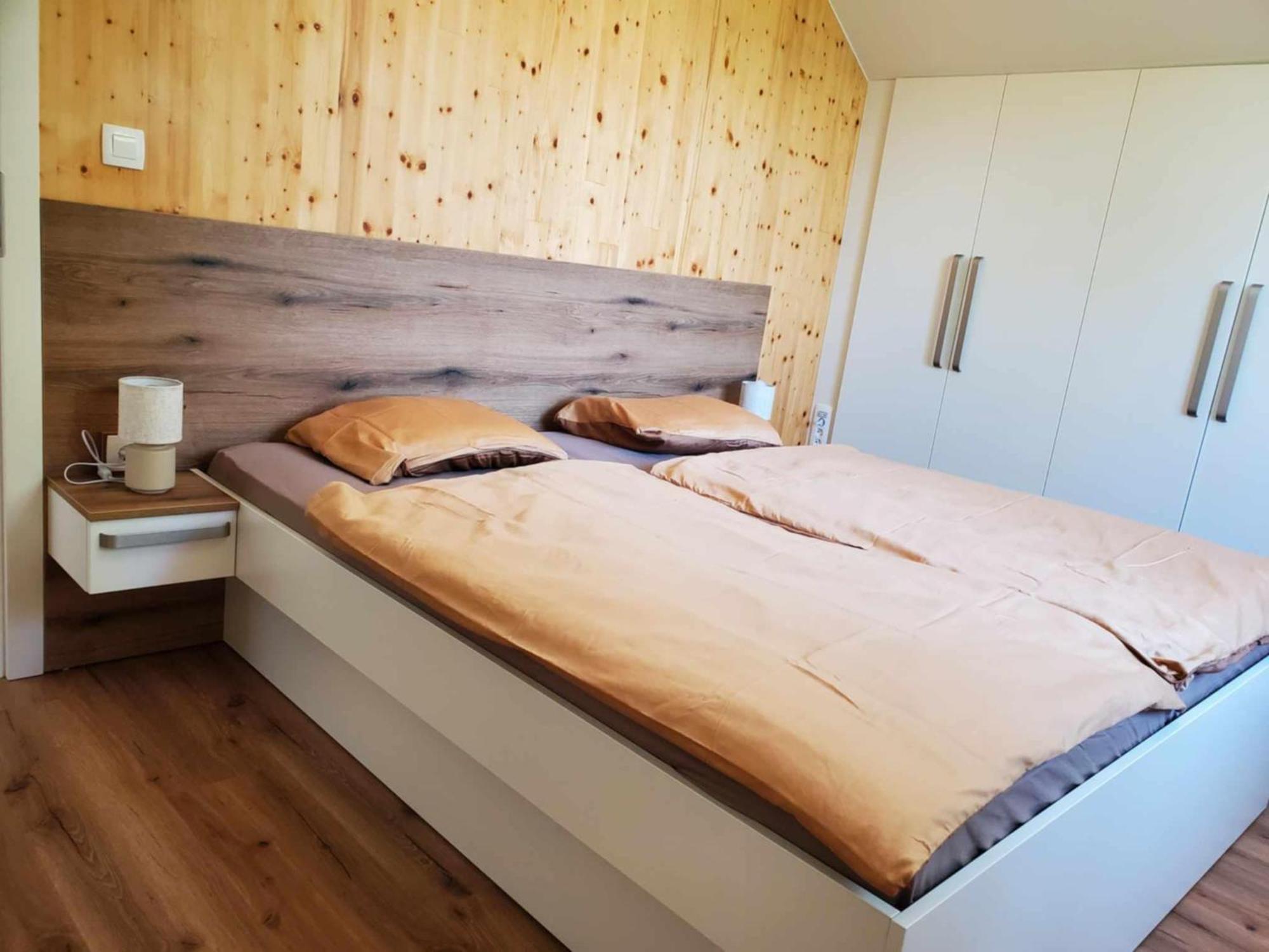 Agregat Apartma *