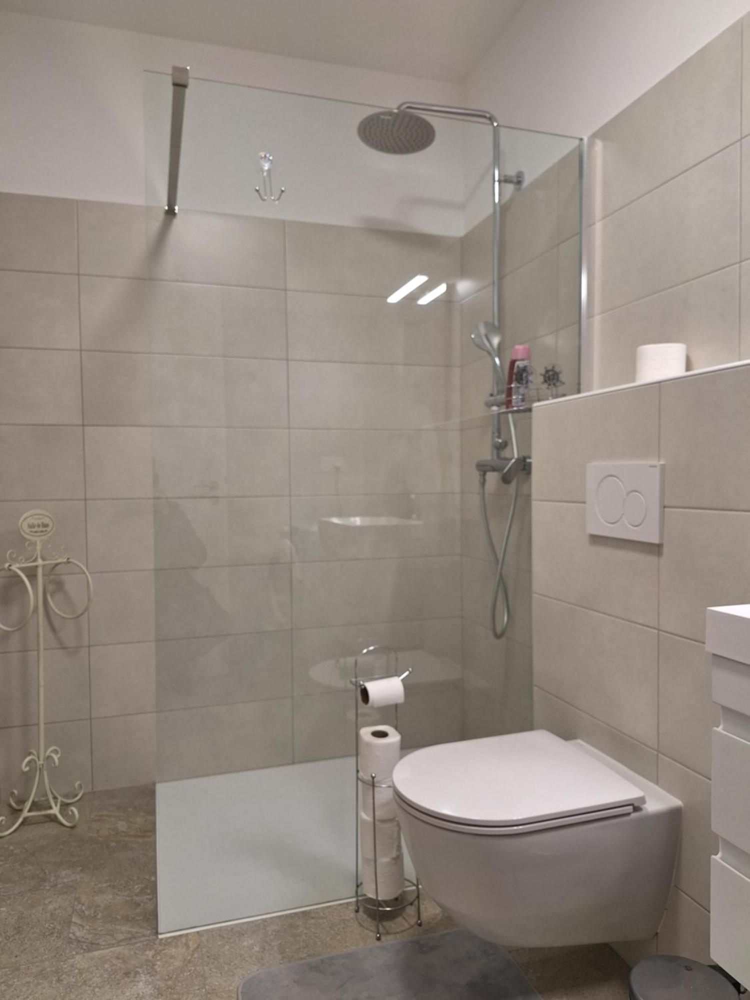 Apartma Agregat