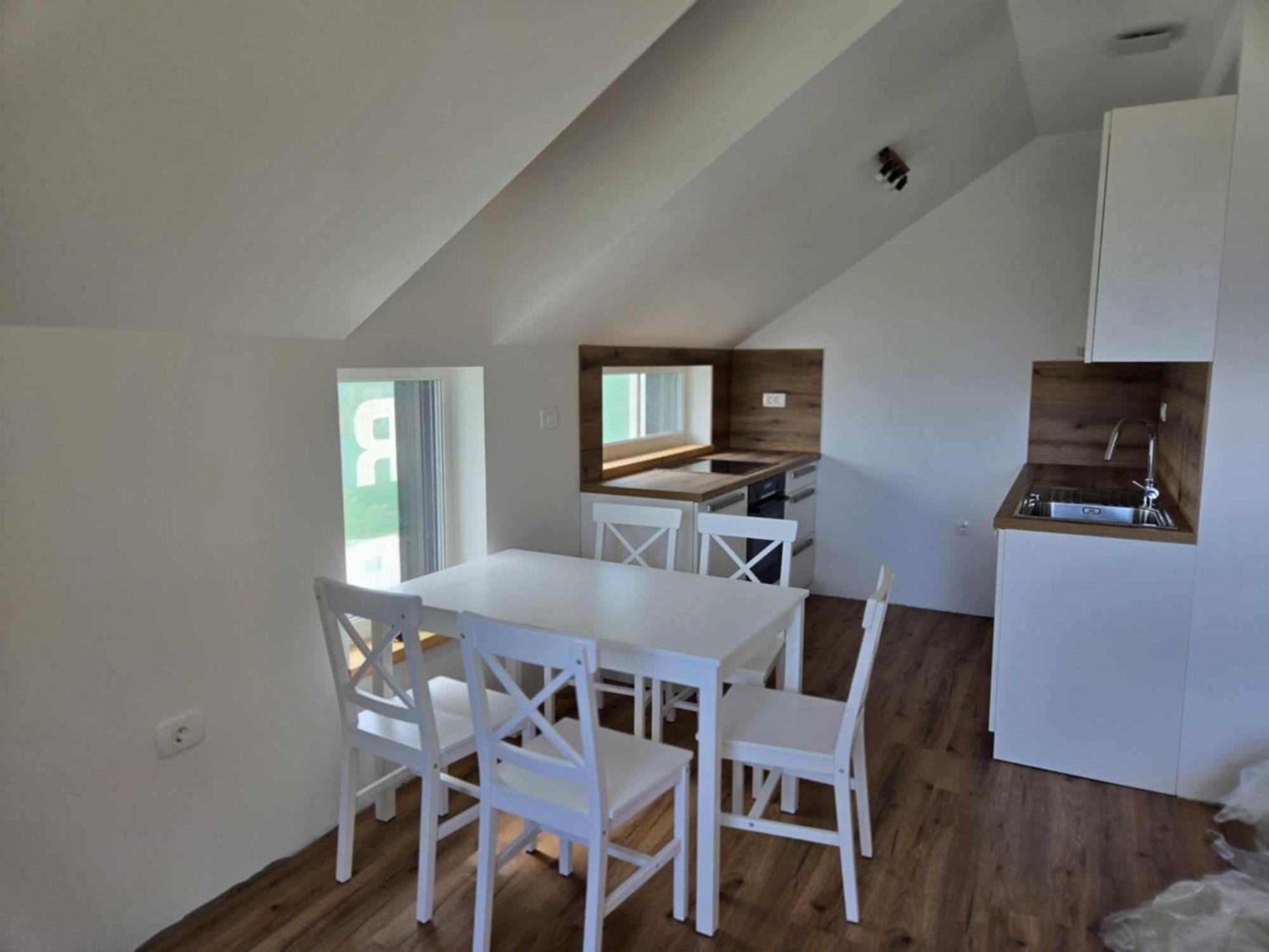 Apartma Agregat Ljubljana