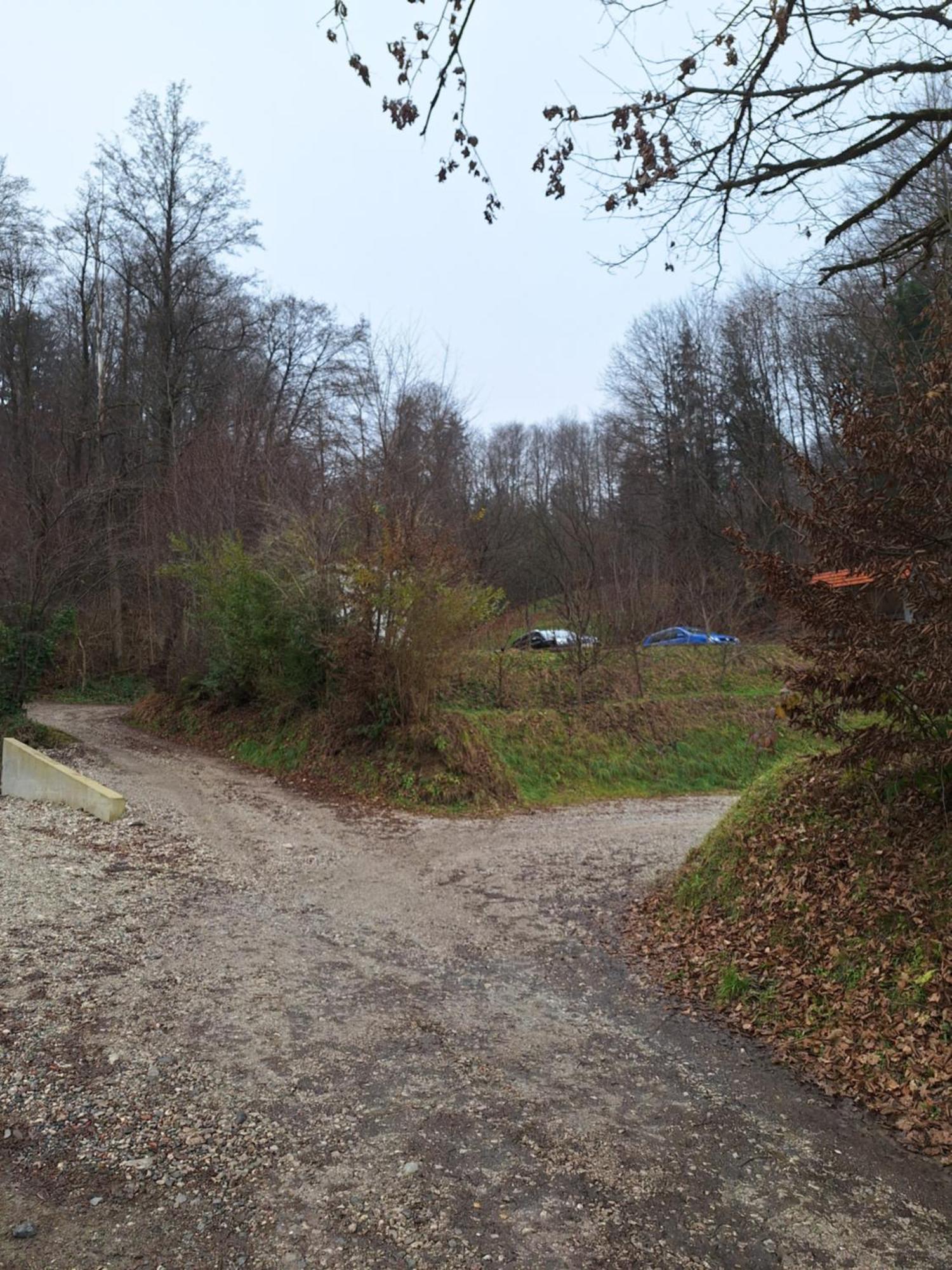 Agregat Apartma Ljubljana