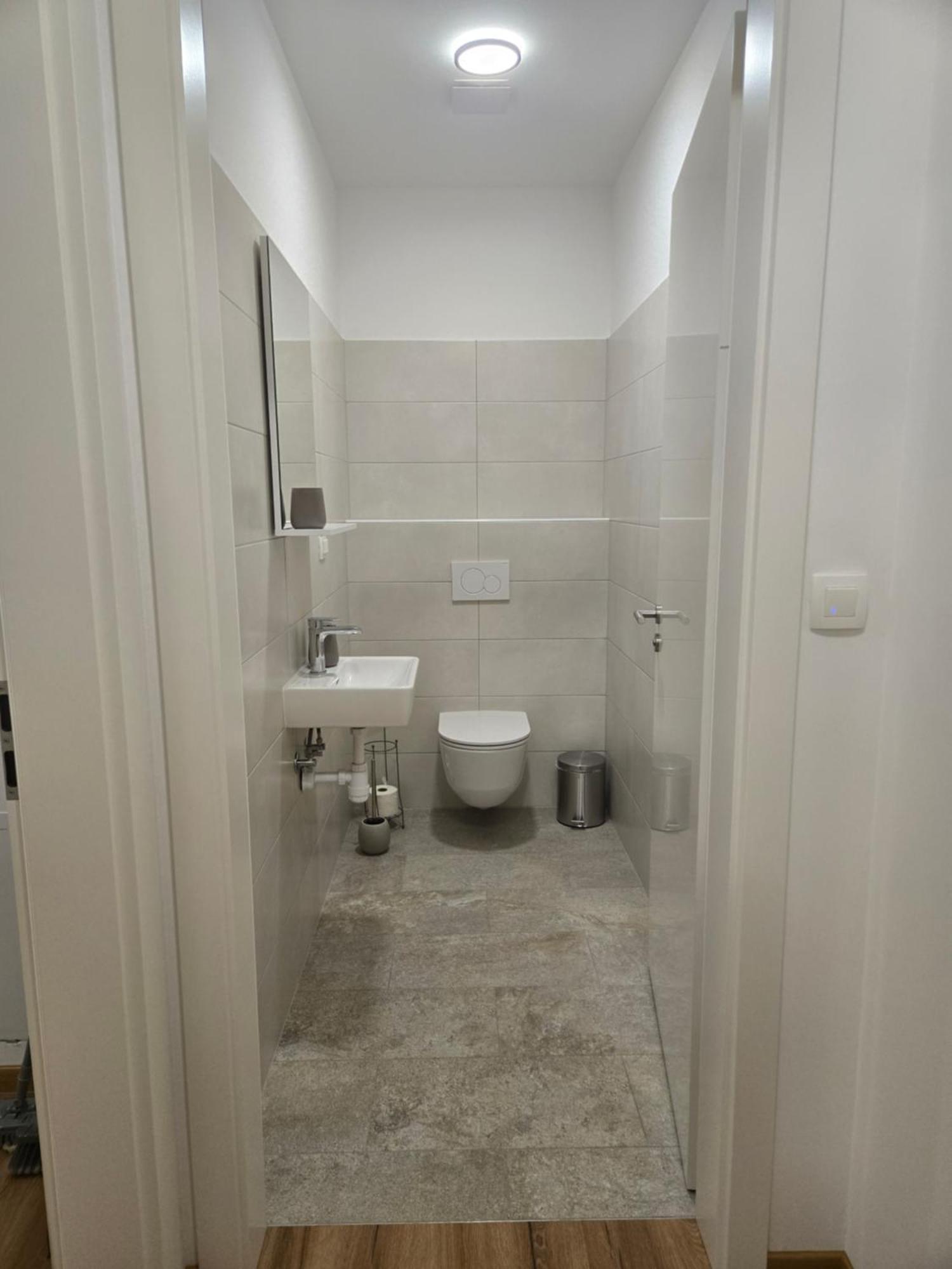 Agregat Apartment *